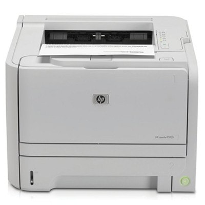 drukarka HP LaserJet P2035