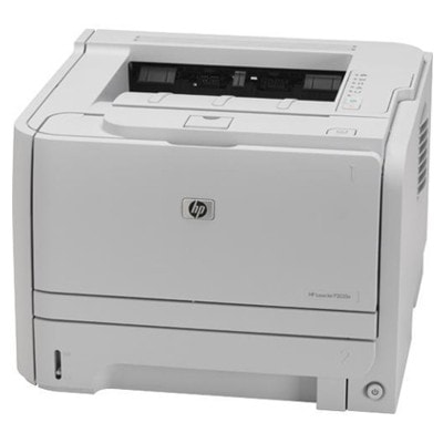 Drukarka HP LaserJet P2035n