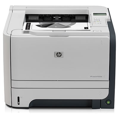  Drukarka HP LaserJet P2055d