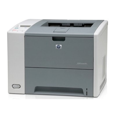 drukarka HP LaserJet P3005 D