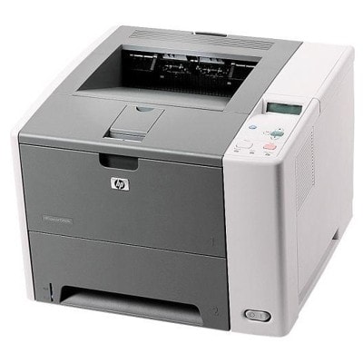 drukarka HP LaserJet P3005 N