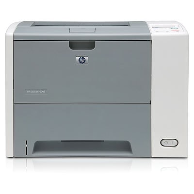 drukarka HP LaserJet P3005