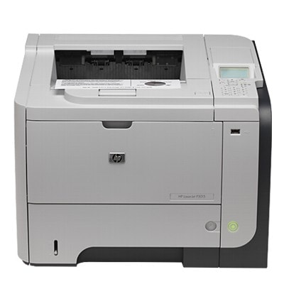 drukarka HP LaserJet P3015 N