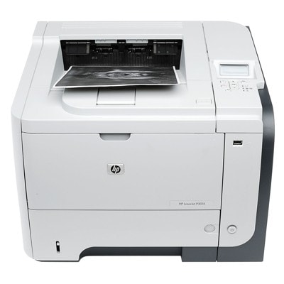 drukarka HP LaserJet P3015