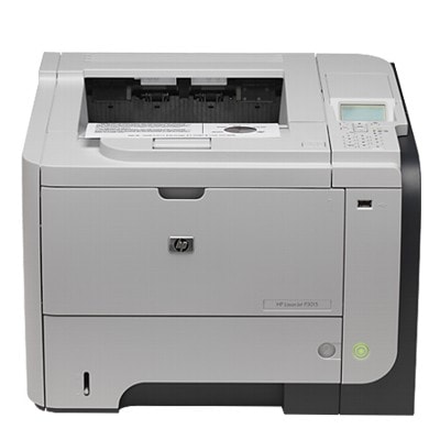 Drukarka HP LaserJet P3015n