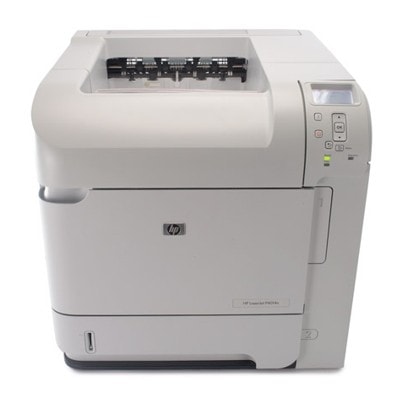 drukarka HP LaserJet P4014 N