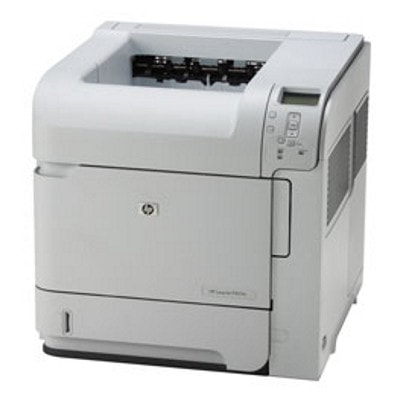 drukarka HP LaserJet P4014