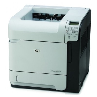  Drukarka HP LaserJet P4014dn