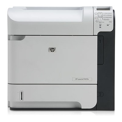 drukarka HP LaserJet P4015 N