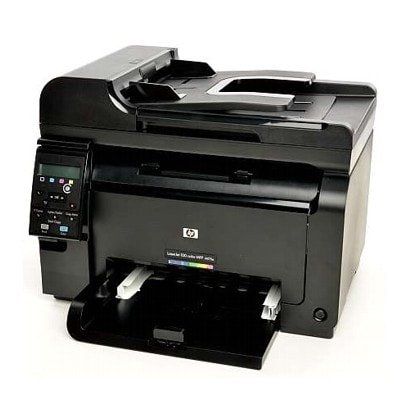  Drukarka HP LaserJet Pro 100 Color M175a MFP