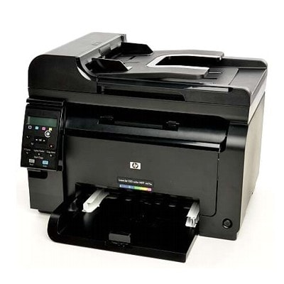 drukarka HP LaserJet Pro 100 Color MFP M175 A