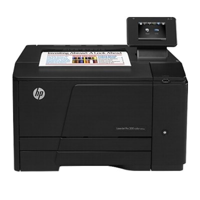drukarka HP LaserJet Pro 200 Color M251 NW