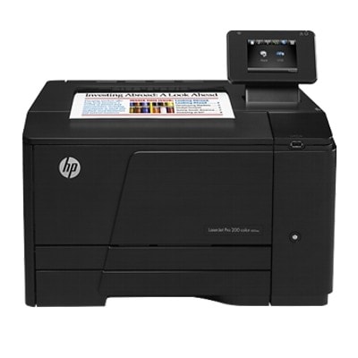 Drukarka HP LaserJet Pro 200 Color M251nw