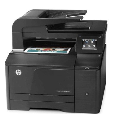 Drukarka HP LaserJet Pro 200 Color M276n MFP