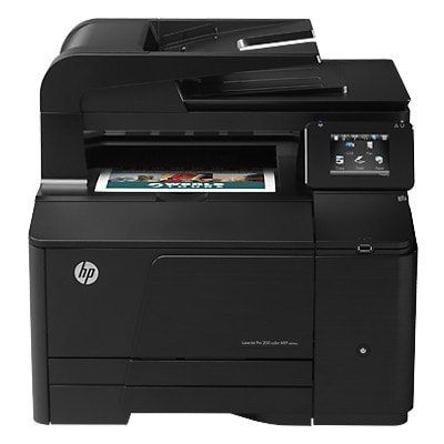  Drukarka HP LaserJet Pro 200 Color M276nw MFP