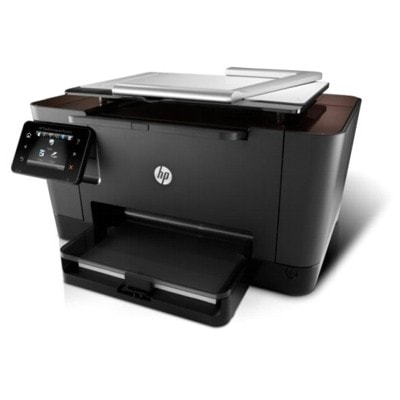 drukarka HP LaserJet Pro 200 Color MFP M275 NW MFP