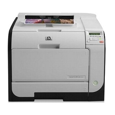 drukarka HP LaserJet Pro 300 Color M351 A