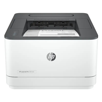 Drukarka HP LaserJet Pro 3002dn