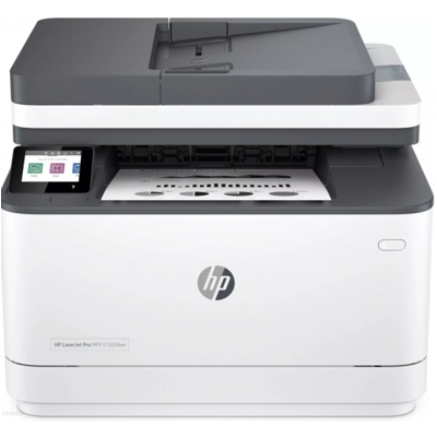 Drukarka HP LaserJet Pro 3102fdwe MFP