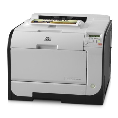  Drukarka HP LaserJet Pro 400 Color M451dn