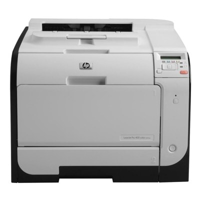 Drukarka HP LaserJet Pro 400 Color M451dw