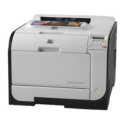 Drukarka HP LaserJet Pro 400 Color M451nw