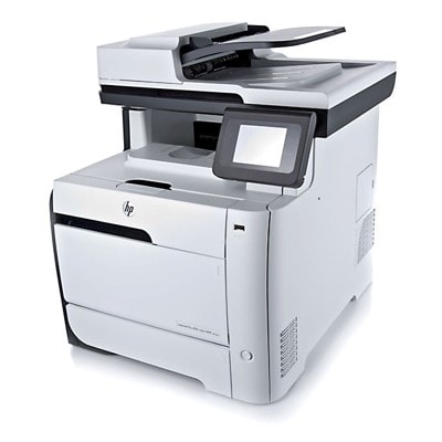  Drukarka HP LaserJet Pro 400 Color M475dn MFP