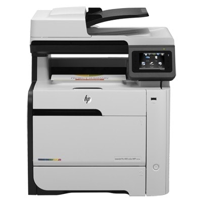 drukarka HP LaserJet Pro 400 Color MFP M475 DN MFP