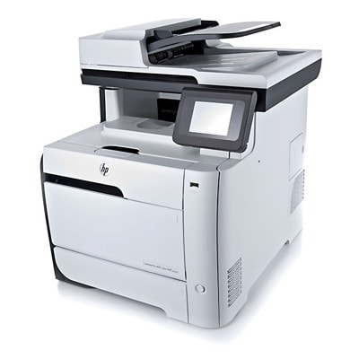 drukarka HP LaserJet Pro 400 Color MFP M475 DW MFP