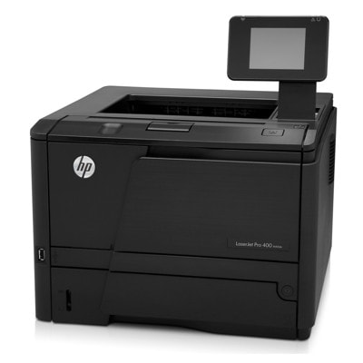 drukarka HP LaserJet Pro 400 M401 DN