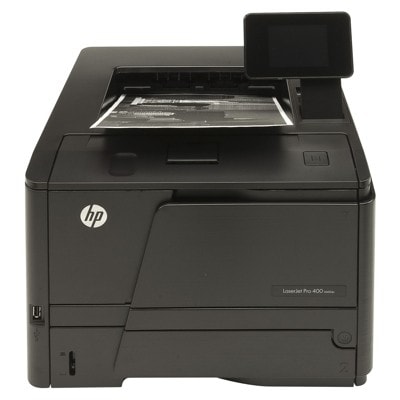 drukarka HP LaserJet Pro 400 M401 DW