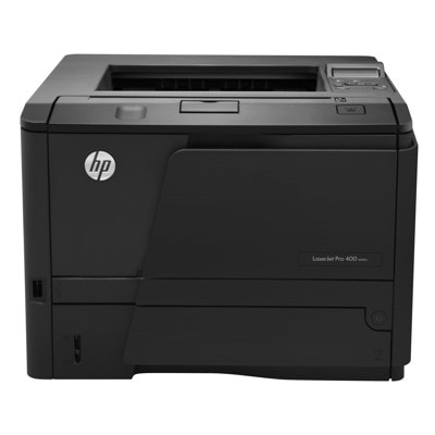 drukarka HP LaserJet Pro 400 M401 N