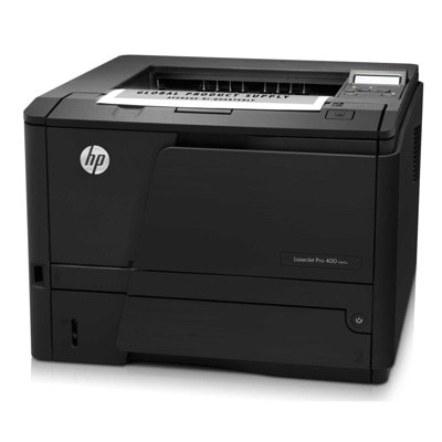 Drukarka HP LaserJet Pro 400 M401a