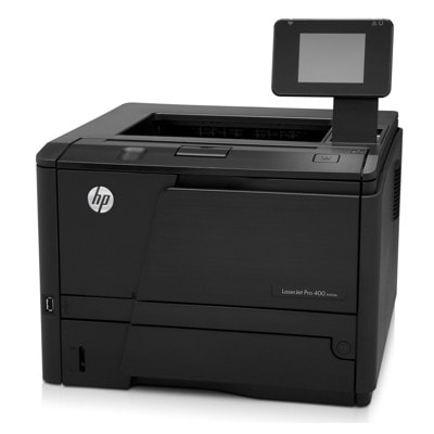 Drukarka HP LaserJet Pro 400 M401dn