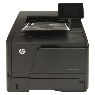  Drukarka HP LaserJet Pro 400 M401dw