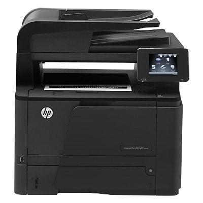 drukarka HP LaserJet Pro 400 MFP M425 DN MFP