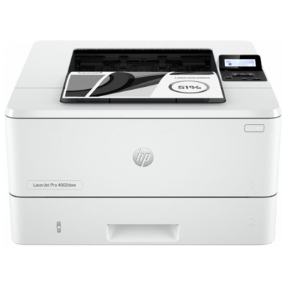 drukarka HP LaserJet Pro 4002 DN