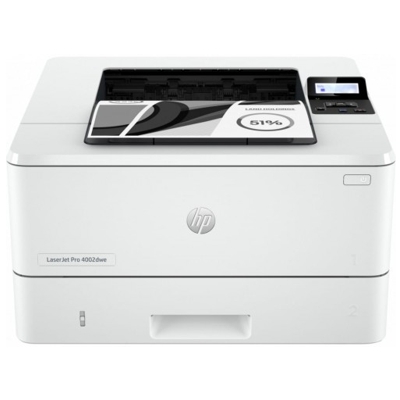  Drukarka HP LaserJet Pro 4002dn