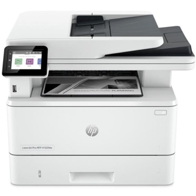 drukarka HP LaserJet Pro 4102 DW