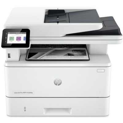 Drukarka HP LaserJet Pro 4102dw