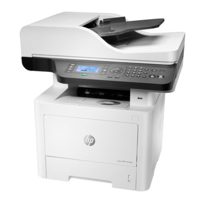 Drukarka HP LaserJet Pro 432fdn MFP