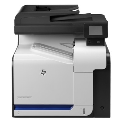 Drukarka HP LaserJet Pro 500 Color M570dn MFP