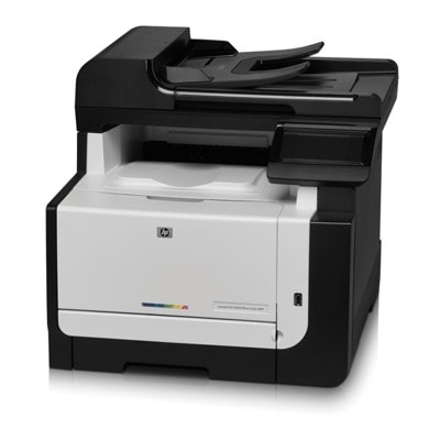  Drukarka HP LaserJet Pro CM1415fnw