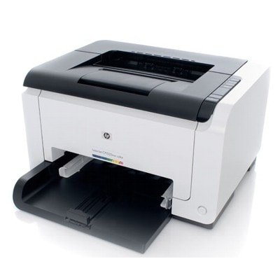 drukarka HP LaserJet Pro CP1025 NW