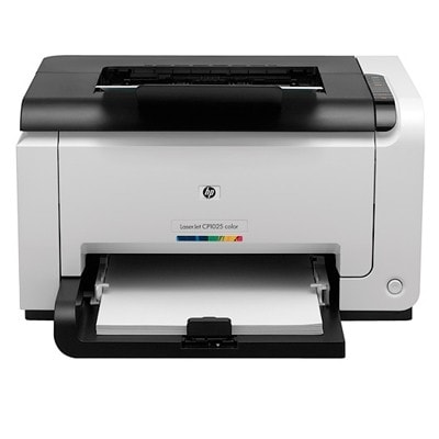 drukarka HP LaserJet Pro CP1025