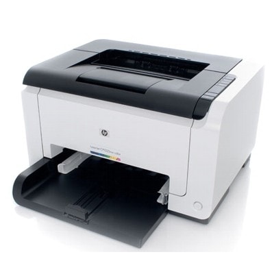 Drukarka HP LaserJet Pro CP1025nw