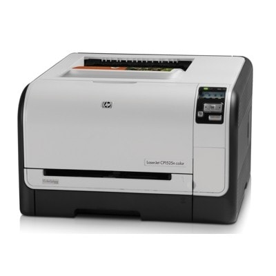 drukarka HP LaserJet Pro CP1525 N