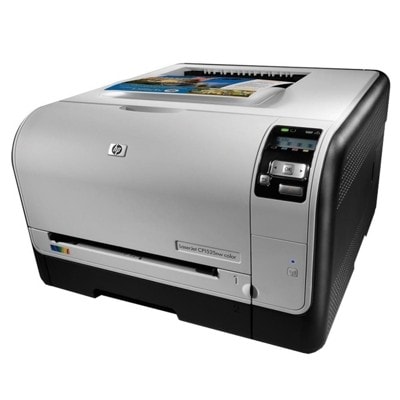 drukarka HP LaserJet Pro CP1525 NW