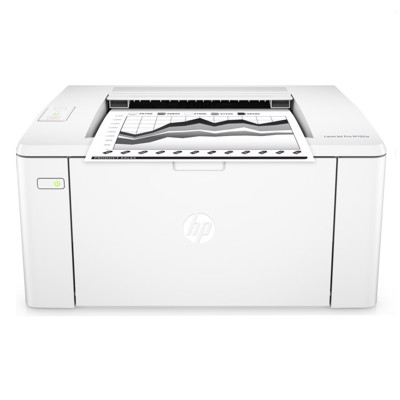  Drukarka HP LaserJet Pro M102a