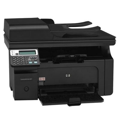 drukarka HP LaserJet Pro M1130 MFP